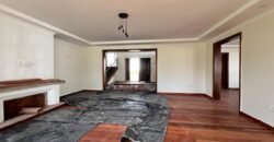 VILLA TO LET IN LORESHO