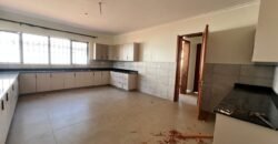 VILLA TO LET IN LORESHO