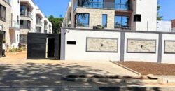 TOWNHOUSE FOR SALE IN LAVINGTON