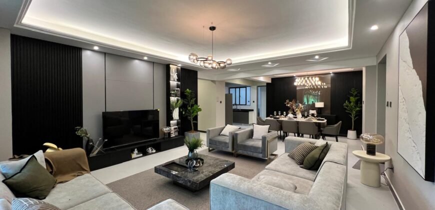 APARTMENT FOR SALE IN KILELESHWA