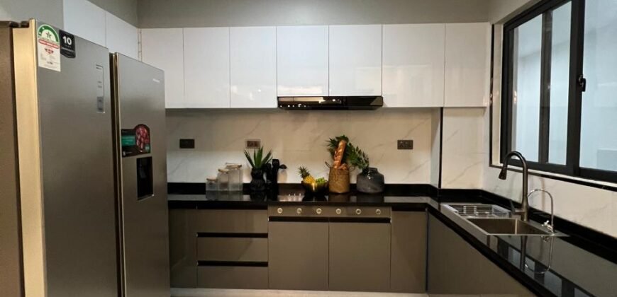 APARTMENT FOR SALE IN KILELESHWA