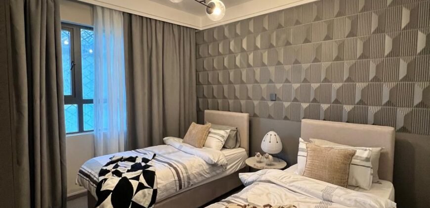 APARTMENT FOR SALE IN KILELESHWA
