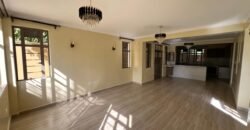 TOWNHOUSE TO LET IN KIAMBU ROAD
