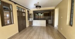 TOWNHOUSE TO LET IN KIAMBU ROAD
