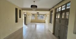 TOWNHOUSE TO LET IN KIAMBU ROAD