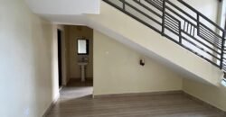 TOWNHOUSE TO LET IN KIAMBU ROAD