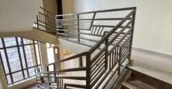 TOWNHOUSE TO LET IN KIAMBU ROAD