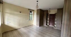 TOWNHOUSE TO LET IN KIAMBU ROAD