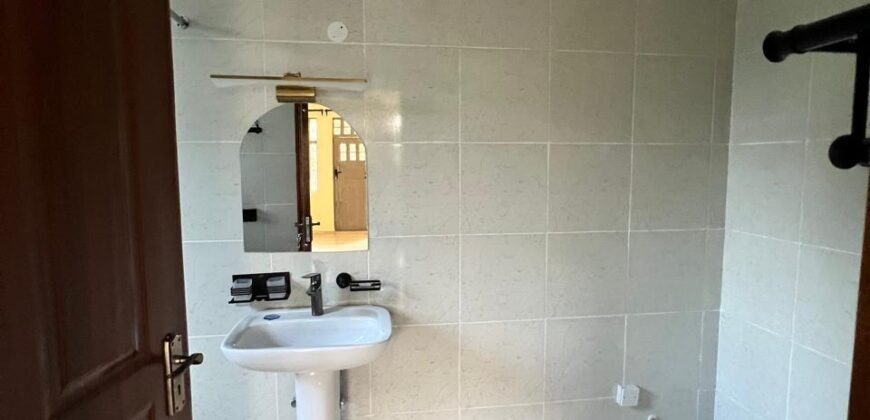 TOWNHOUSE TO LET IN KIAMBU ROAD