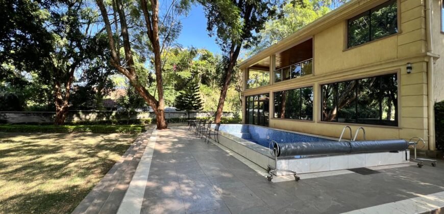 HOUSE FOR SALE IN GIGIRI