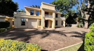 HOUSE FOR SALE IN GIGIRI