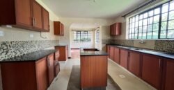 VILLA FOR SALE IN KAREN