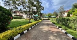 VILLA FOR SALE IN KAREN