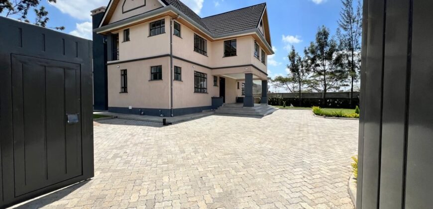 HOUSE FOR SALE IN GARDEN ESTATE