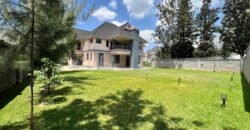 HOUSE FOR SALE IN GARDEN ESTATE