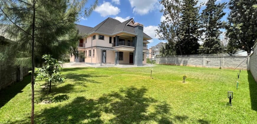 HOUSE FOR SALE IN GARDEN ESTATE
