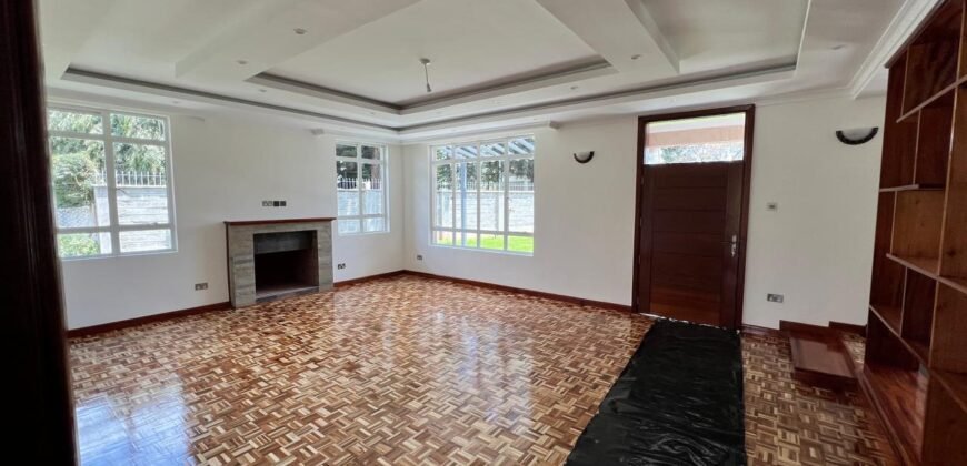 HOUSE FOR SALE IN GARDEN ESTATE