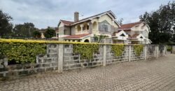 HOUSE TO LET IN KAREN
