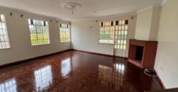HOUSE TO LET IN KAREN