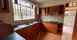 HOUSE TO LET IN KAREN