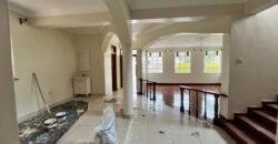 HOUSE TO LET IN KAREN