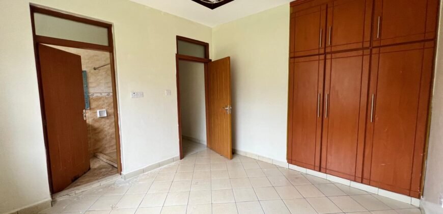 HOUSE TO LET IN KAREN