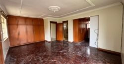 HOUSE TO LET IN KAREN