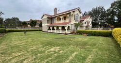 HOUSE TO LET IN KAREN