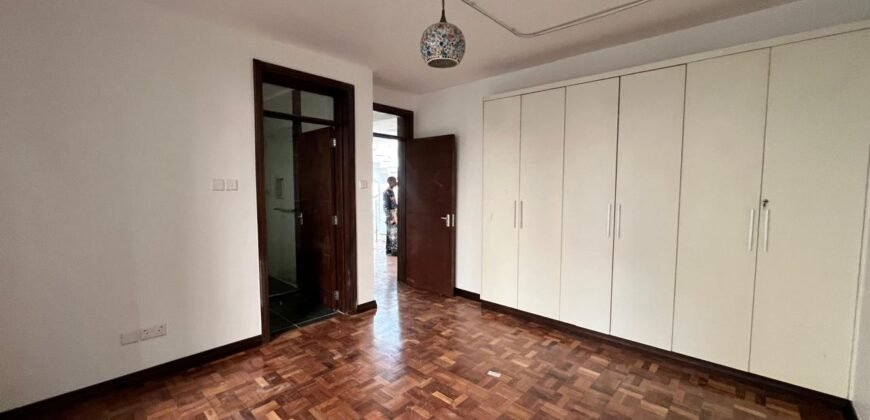 TOWNHOUSE TO LET IN LAVINGTON