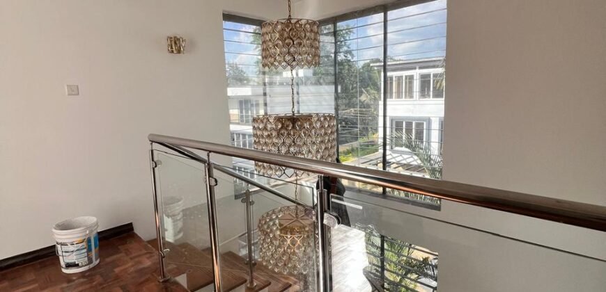 TOWNHOUSE TO LET IN LAVINGTON