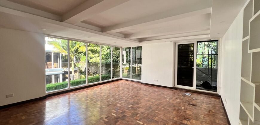 TOWNHOUSE TO LET IN LAVINGTON
