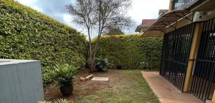 TOWNHOUSE FOR SALE N LORESHO