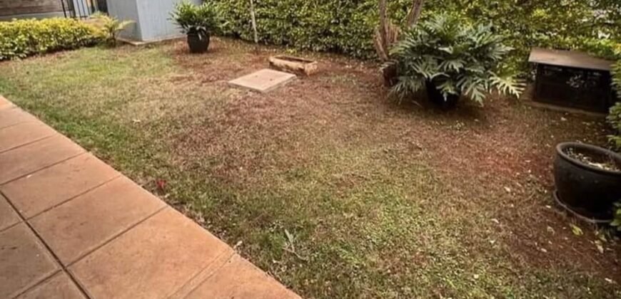 TOWNHOUSE FOR SALE N LORESHO