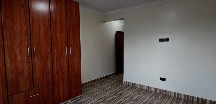 HOUSE TO LET IN KAREN