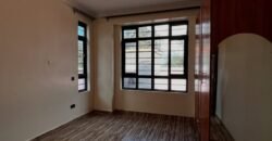 HOUSE TO LET IN KAREN