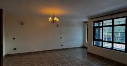 HOUSE TO LET IN KAREN