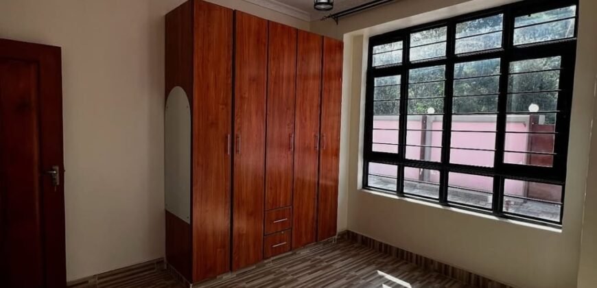 HOUSE TO LET IN KAREN