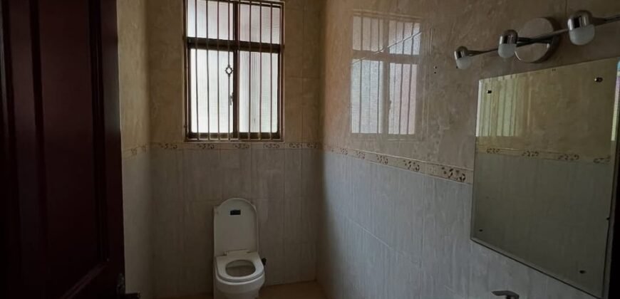 HOUSE TO LET IN KAREN
