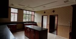 HOUSE TO LET IN KAREN