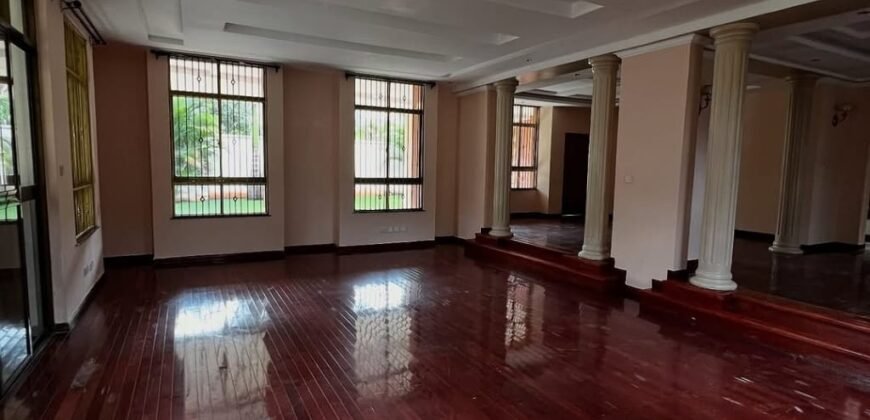 HOUSE TO LET IN KAREN