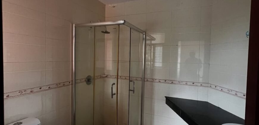 HOUSE TO LET IN KAREN