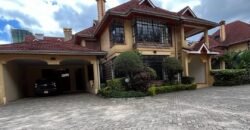 TOWNHOUSE FOR SALE IN KILELESHWA