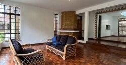 TOWNHOUSE FOR SALE IN KILELESHWA