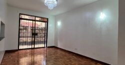TOWNHOUSE FOR SALE IN KILELESHWA