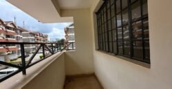 HOUSE TO LET IN KILELESHWA