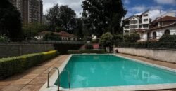 HOUSE TO LET IN KILELESHWA