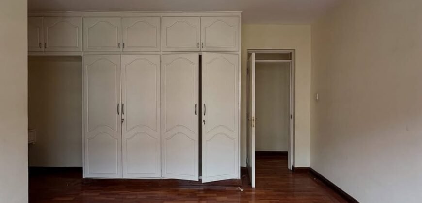 HOUSE TO LET IN KILELESHWA
