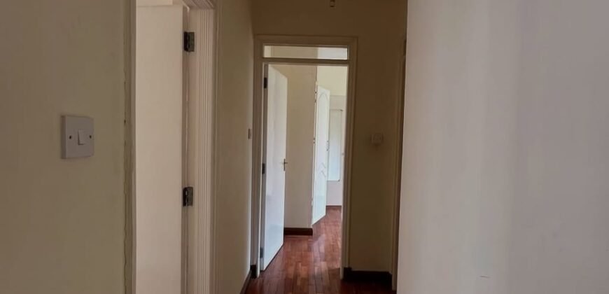 HOUSE TO LET IN KILELESHWA
