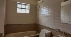 HOUSE TO LET IN KILELESHWA