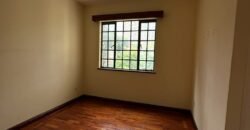 HOUSE TO LET IN KILELESHWA